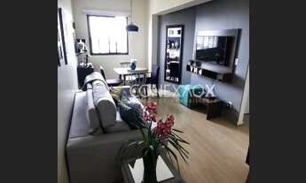 Imagem 2: Apartamento - Botafogo - Campinas