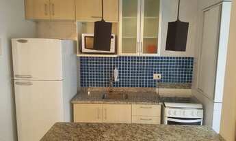 Imagem 3: Apartamento 1 dormitório