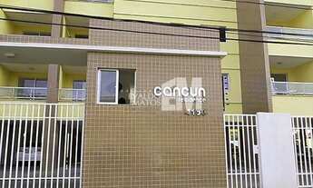 Imagem: Apartamento à venda no Condomínio Cancun
