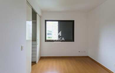 Imagem 5: Apartamento à venda, 4 quartos, 2 suítes, 4 vagas, Belvedere - Belo Horizonte/MG