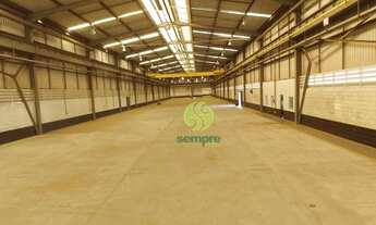 Imagem 13: Galpão á venda em Taubaté/SP