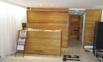 Imagem 3: Prédio em Laranjeiras