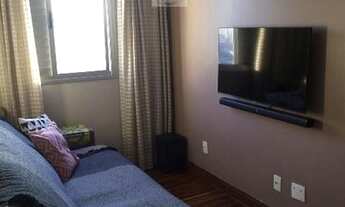 Imagem 6: Apartamento Água Branca - Lapa - 2 dormitórios - 1 suíte - 2 vagas