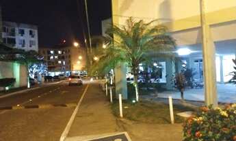 Imagem 3: Apartamento Realengo varanda, 2 quartos, vaga