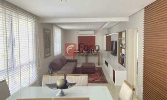 Imagem 5: JARDIM BOTÂNICO - RUA CUSTÓDIO SERRÃO!!! REFORMADO! ORIGINAL 3 QUARTOS TRANSFORMADO 2 SUÍT