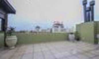 Imagem 6: Porto Alegre - Apartamento Padrão - Higienópolis