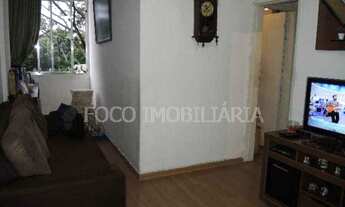 Imagem: OPORTUNIDADE - SALA QUARTO COM DEP. REVERTIDA