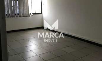 Imagem 2: Andar corrido para aluguel, 10 vagas, Estoril - Belo Horizonte/MG