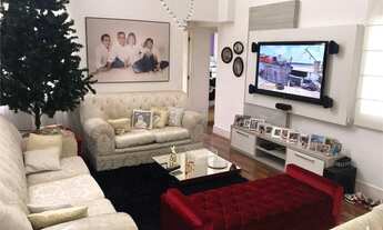 Imagem 2: Cobertura Vila Leopoldina - 4 suítes - 4 vagas