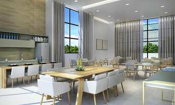 Imagem 5: Gran Reserva Alto do Imbuí - 2/4 Suíte e Varanda - Alto do Imbuí