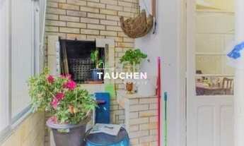 Imagem 5: PORTO ALEGRE - Apartamento Padrão - Navegantes