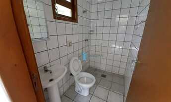 Imagem 6: Casa com 1 dormitório para alugar, 40 m² por R$ 1.800,00/mês - Cacupé - Florianópolis/SC