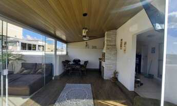 Imagem 2: APARTAMENTO com 3 dormitórios à venda com 135m² por R$ 640.000,00 no bairro Cabral - CURIT