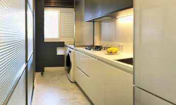 Imagem 7: APARTAMENTO 2 QUARTOS ALTO PADRÃO ECOVILLE