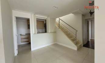 Imagem 4: Cobertura com 4 dormitórios à venda, 230 m² por R$ 3.100.000,00 - Vila Clementino - São Pa