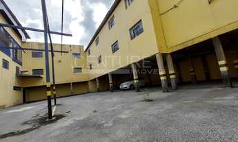 Imagem 2: Aluguel - Prédio Comercial - 2700,00m² - Barro Preto - Belo Horizonte