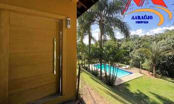 Imagem 4: Carapicuíba - Casa Padrão - Chácara Santa Lúcia