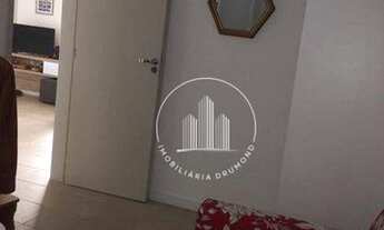 Imagem 3: Apartamento com 2 dormitórios à venda, 48 m² por R$ 260.000,00 - Roçado - São José/SC