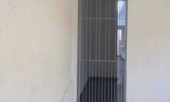 Imagem 5: Casa Térrea, no bairro Baeta Neves em São Bernardo do Campo