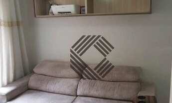 Imagem 2: Apartamento à venda, 47 m² por R$ 225.000,00 - Condomínio Spazio Della Vita - Sorocaba/SP