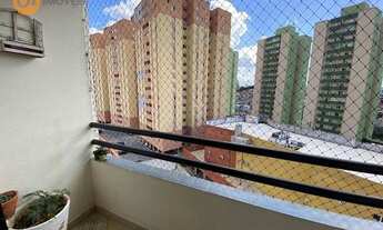 Imagem 4: Apartamento com 3 dormitórios à venda, 62 m² por R$ 290.000,00 - Jaguaribe - Osasco/SP