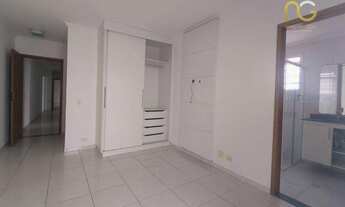 Imagem 7: Apartamento com 5 dormitórios à venda, 225 m² por R$ 1.500.000,00 - Aviação - Praia Grande