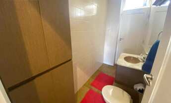 Imagem 7: Apartamento com 3 dormitórios à venda, 140 m² por R$ 650.000,00 - Pitangueiras - Guarujá/S