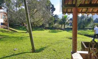 Imagem 3: Sítio de 16.951m² no Parque Fleixal