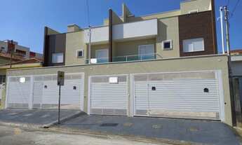 Imagem: Sobrado para venda possui 145 metros quadrados