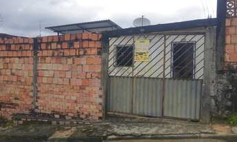 Imagem 6: Casa com 3 quartos em monte Pascoal - Manaus - AM