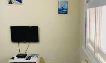 Imagem 7: Rio de Janeiro - Apartamento Padrão - Copacabana