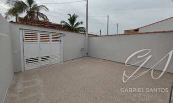 Imagem 4: CASA COM PISCINA PÉ NA AREIA