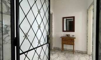 Imagem 3: Apartamento Av. Atlantica frente para o mar e praia com 4 quartos