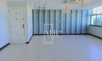 Imagem 4: Apartamento com 3 dormitórios à venda, 198 m² por R$ 3.250.000,00 - Copacabana - Rio de Ja