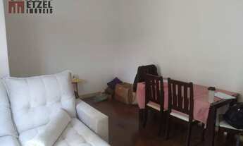 Imagem 7: Apartamento com 2 dormitórios à venda, 68 m² por R$ 550.000,00 - Pinheiros - São Paulo/SP