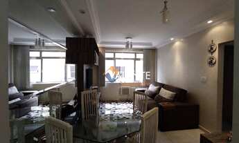 Imagem: Apartamento Mobiliado com 1 dormitório