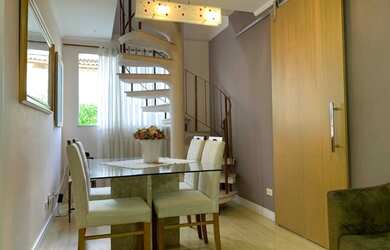 Imagem 2: Duplex, Cidade dos Bandeirantes - São Paulo