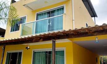 Imagem 3: Casa alto padrão Centro Piabetá