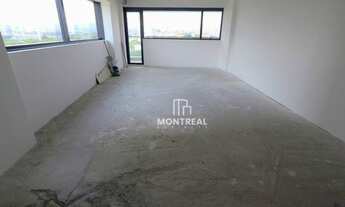 Imagem 2: Sala à venda, 65 m² por R$ 750.000,00 - Barra Funda - São Paulo/SP