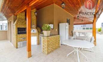 Imagem 6: Apartamento à venda em Jardim América com 135 m², 3 quartos, 1 vaga