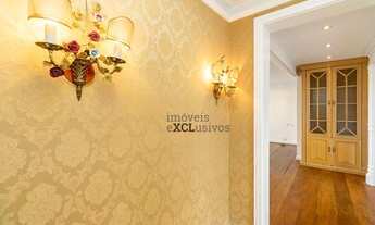 Imagem 5: Apartamento com 4 dormitórios, 262 m² - venda por R$ 1.590.000,00 ou aluguel por R$ 7.500