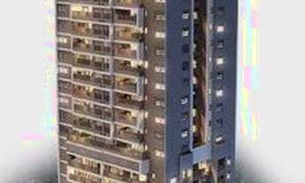 Imagem: Studio residencial para venda, Vila Gumercindo