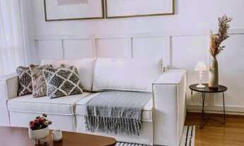 Imagem 5: Apartamento para venda tem 58 metros quadrados com 2 quartos em Pinheiros - São Paulo - SP