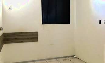 Imagem 6: Apartamento para venda com 67m2 com 3 quartos em Ponta Verde - Maceió - Al