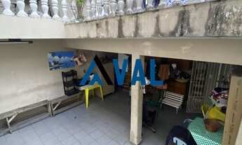 Imagem 5: ÓTIMO SOBRADO COM 4 DORM - 5x30