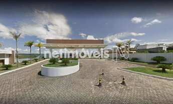 Imagem: Venda Lote em condomínio Jardim Botânico