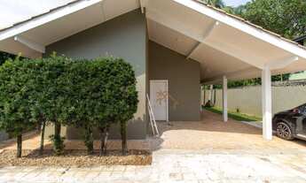 Imagem 4: Casa com 4 dormitórios à venda, 300 m² por R$ 3.000.000,00 - Maresias - São Sebastião/SP