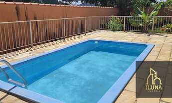 Imagem 3: Casa com 03 dormitórios à venda, 130 m² na Pontinha - Araruama/RJ