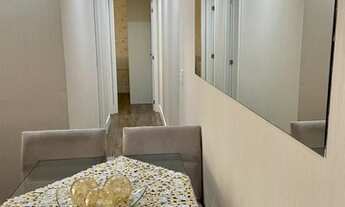 Imagem 6: Lindo Apartamento, no Jardim Parque Morumbi