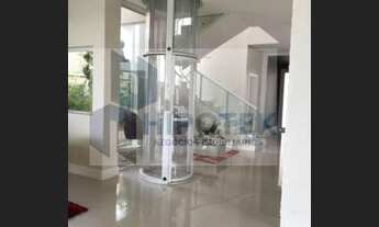 Imagem 7: Casa / Sobrado para Venda em Ribeirão Preto, Alphaville, 5 dormitórios, 5 suítes, 7 banhei